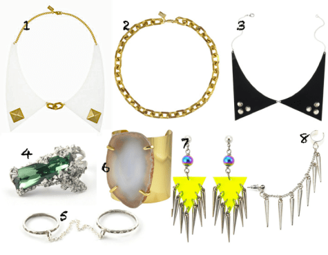 Regal Rose Jewellery