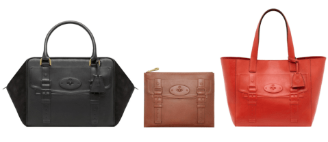 Mullberry Maisie Dover Street Market